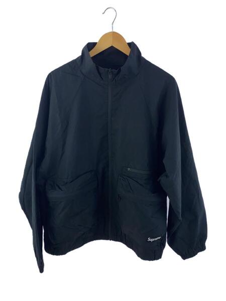 Supreme Raglan Utility Jacket (SS23) - $188