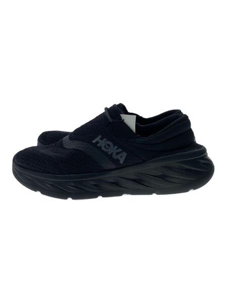 HOKA(HOKA ONE ONE)(ホカ(ホカオネオネ)) / スリッポン/27cm/BLK 