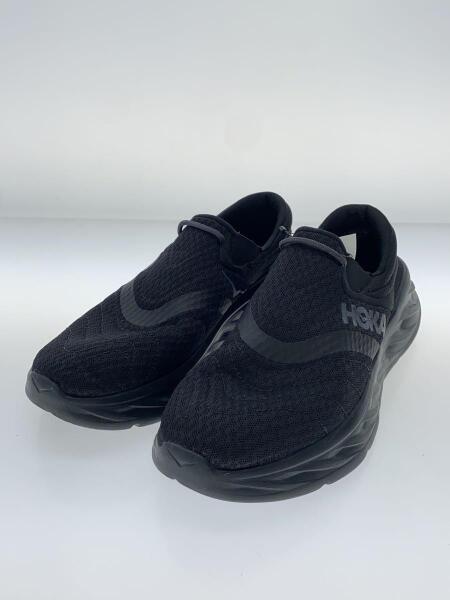 HOKA(HOKA ONE ONE)(ホカ(ホカオネオネ)) / スリッポン/27cm/BLK 