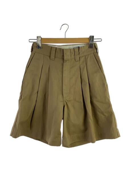 THE SHINZONE TOMBOY SHORTS WOMEN 32 ベージュ THE Shinzone