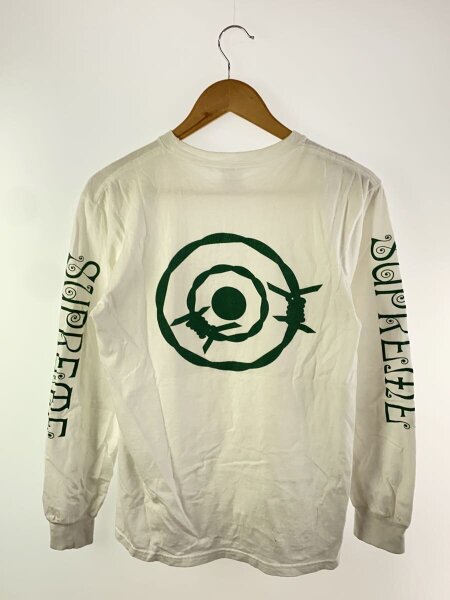 Supreme(シュプリーム) / ×South2 West8 21SS L/S Pocket Tee/長袖T 