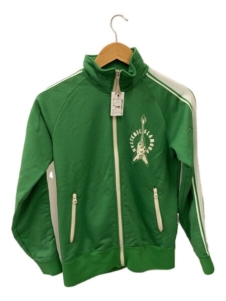 ヒステリックグラマー ジャージ ヒステリックグラマー ジャージ FREE