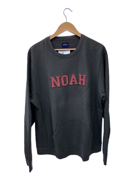 NOAH(ノア) / スウェット/XL/コットン/カーキ/無地 | 古着の販売・通販 