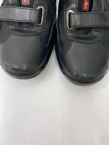 PRADA SPORT(プラダスポーツ) / ベルクロ/ローカットスニーカー PRADA SPORT(プラダスポーツ) / ベルクロ/ローカットスニーカー