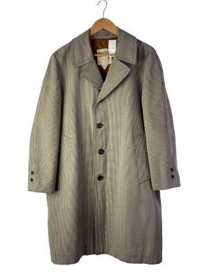 ロンドンフォグ　ツイード　ヘリンボーン　トレンチコート　USED 楽天市場】london fog トレンチコート（コート・ジャケット