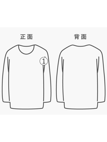 A.P.C.(アーペーセー) / リバーススウェット/90s/フランス製/1