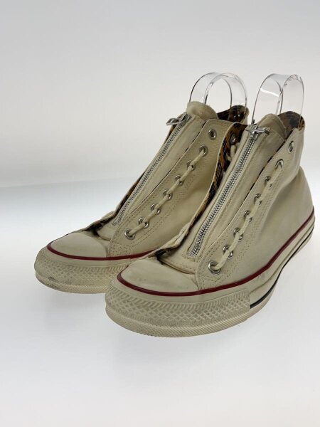 CONVERSE(コンバース) / ×WACKO MARIA×nonnative/26.5cm/クリーム 