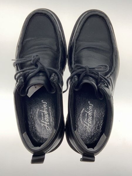 HAWKINS HL81039 タフモック HAWKINS】 ホーキンス TOUGH MOC タフ モック HL81039 S/BLACK | ABC