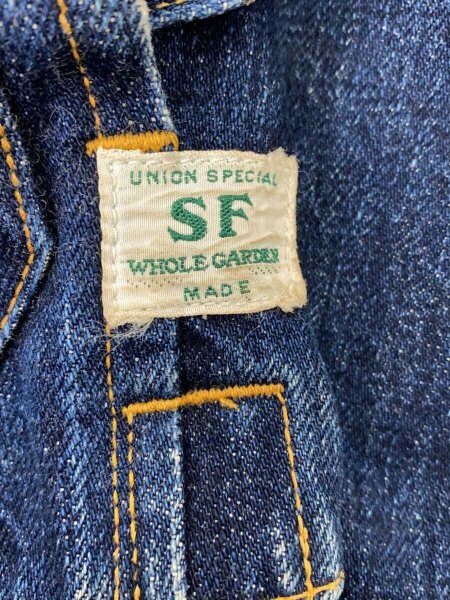 SASSAFRAS / ボタニカル/L/コットン/IDG SASSAFRAS◇ボタニカル/L/コットン/IDG