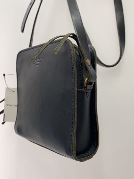TIDEWAY(タイドウェイ) / ショルダーバッグ/--/BLK/無地 | 中古品の 
