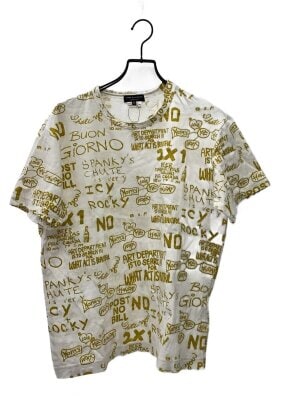 COMME des GARCONS HOMME PLUSのカットソー検索結果|古着・中古品の