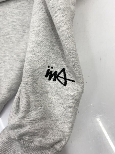 BEAMS T(ビームスティー) / スウェット/XL/コットン/GRY/無地// | 古着 