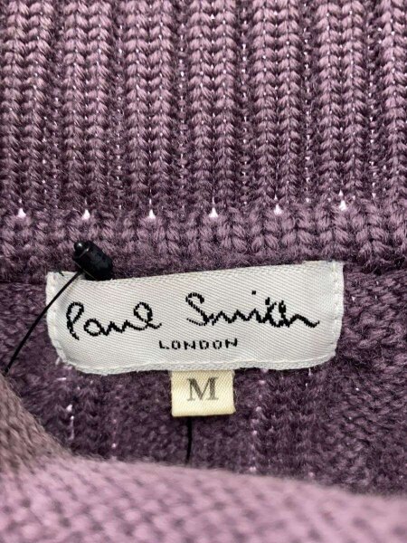 Paul Smith(ポールスミス) / ニット・セーター(厚手)/タートルネック 