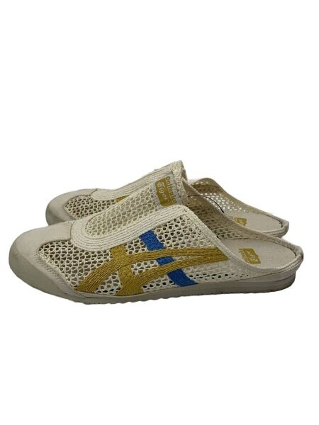 Onitsuka Tiger(オニツカタイガー) / サンダル/26.5cm/BEG/1183C123