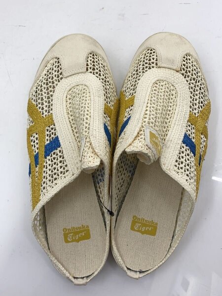Onitsuka Tiger(オニツカタイガー) / サンダル/26.5cm/BEG/1183C123
