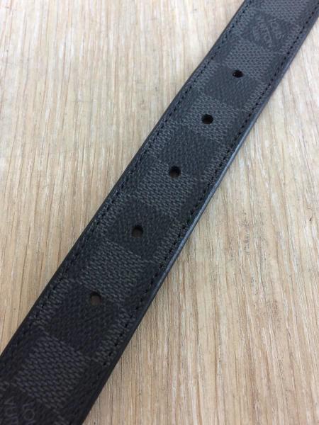 LOUIS VUITTON(ルイヴィトン) / ダミエグラフィット_サンチュールネオ