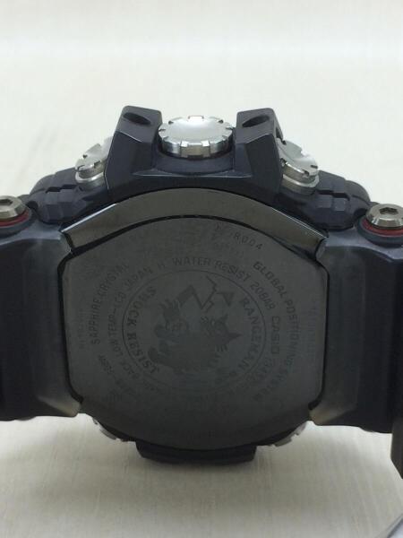 CASIO(カシオ) / RANGEMAN/ソーラー腕時計/GPR-B1000-1JR/デジタル 