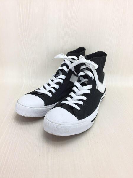 PONY(ポニー) / ハイカットスニーカー/27.5cm/BLK/キャンバス | 中古品 