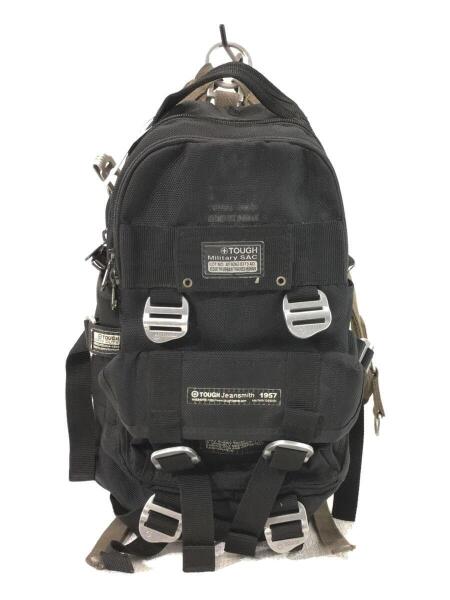TOUGHバックパック タフ ジーンズスミス TOUGH JEANS バックパック