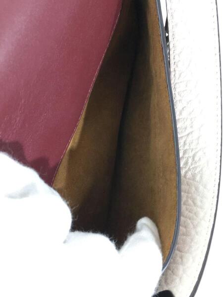 COACH(コーチ) / ショルダーバッグ/BRD/4593 | 中古品の販売・通販なら