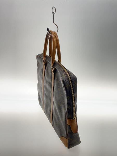 LOUIS VUITTON◇1)ポルト・ドキュマン・ヴォワヤージュ_ダミエ・グラ