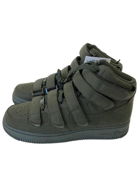 NIKE(ナイキ) / BILLIE EILISH X AIR FORCE 1 HIGH 07 SP_ビリーアイ 