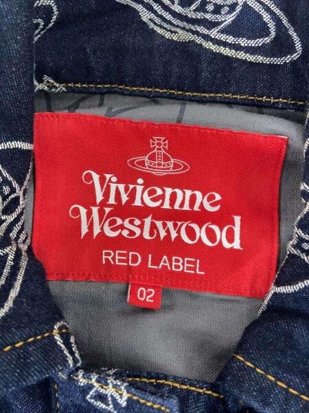Vivienne Westwood RED LABEL(ヴィヴィアンウエストウッドレッド 