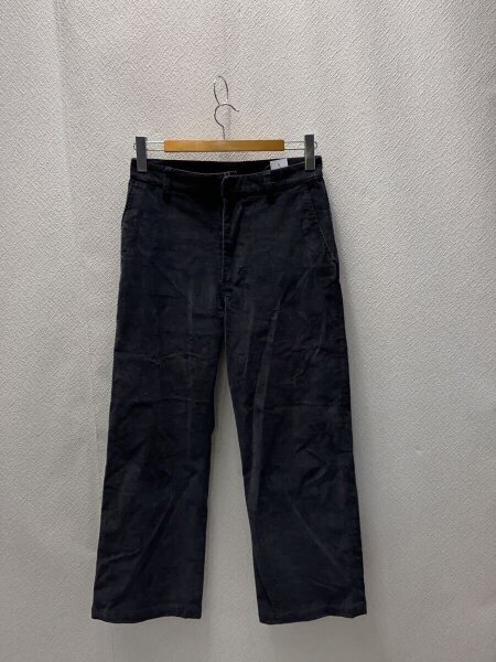 9090(ナインティナインティ) / セットアップ/--/コーデュロイ/GRY/無地