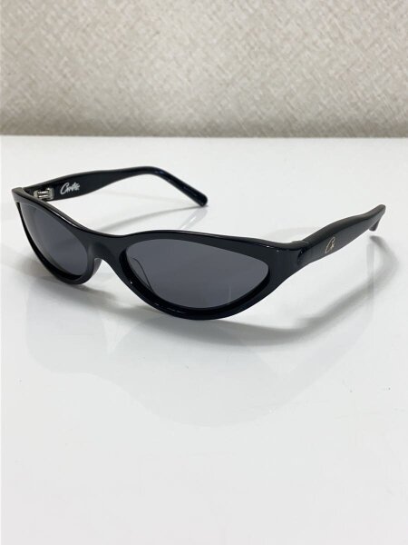 Corteiz(コーテイズ) / サングラス/プラスチック/BLK/メンズ | 中古品 