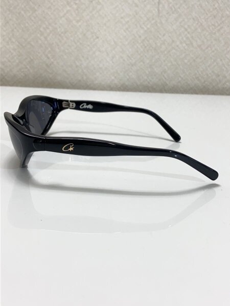 Corteiz(コーテイズ) / サングラス/プラスチック/BLK/メンズ | 中古品 