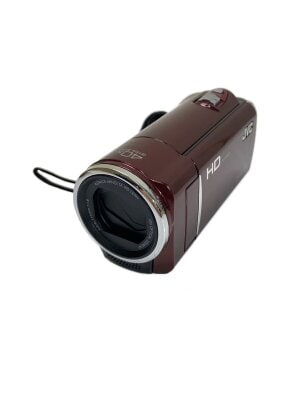 JVC・Victorのカメラ検索結果|中古品の通販サイト セカンドストリート