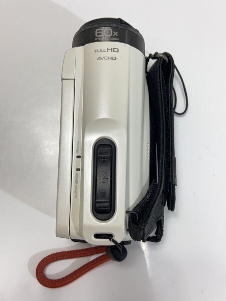 JVC・Victor(ジェイブイシービクター) / ビデオカメラ Everio GZ-F270