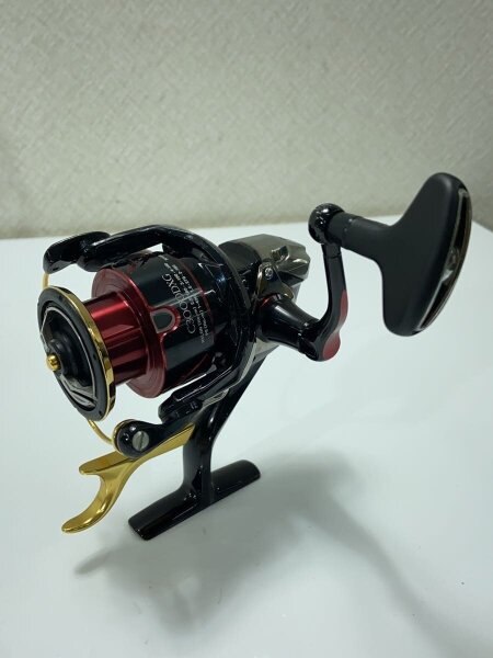 SHIMANO(シマノ) / 03767 17 BBXハイパーフォース C3000DXG 03767