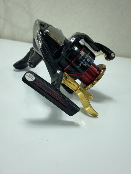 SHIMANO(シマノ) / 03767 17 BBXハイパーフォース C3000DXG 03767