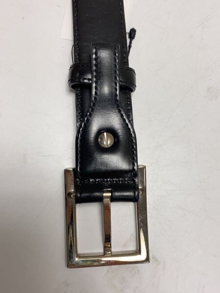 BVLGARI(ブルガリ) / ベルト/--/BLK/無地/メンズ | 中古品の販売・通販