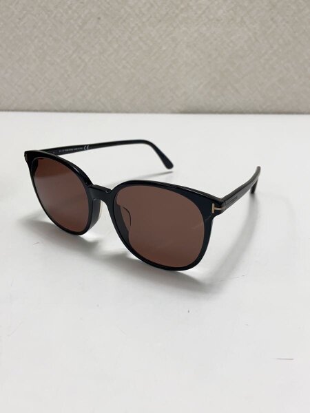 TOM FORD(トムフォード) / サングラス/プラスチック/BRW/レディース