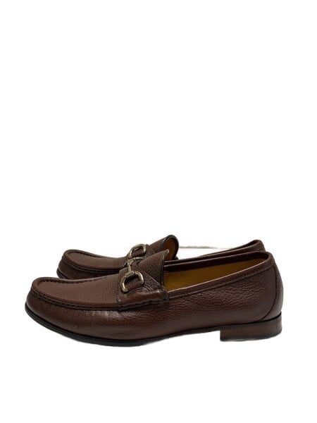 GUCCI(グッチ) / ローファー/--/BRW/367762// | 中古品の販売・通販