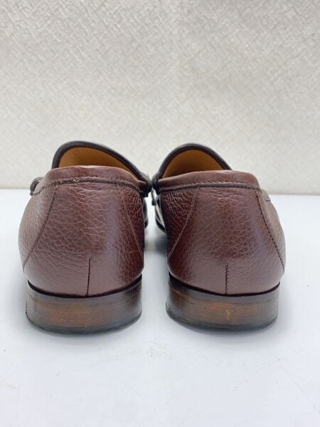 GUCCI(グッチ) / ローファー/--/BRW/367762// | 中古品の販売・通販