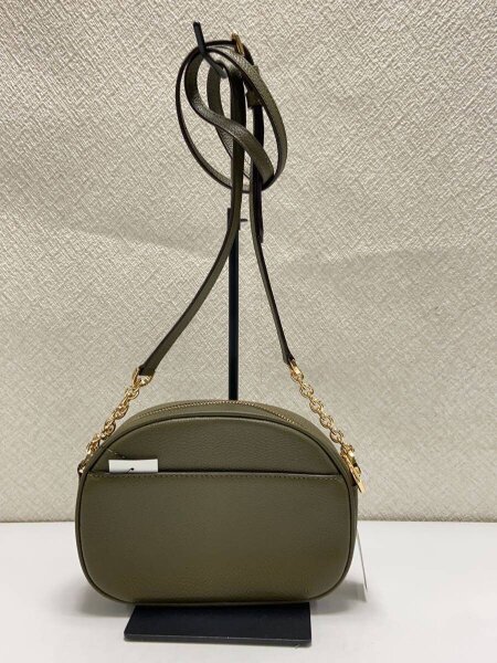 MICHAEL KORS(マイケルコース) / ショルダーバッグ/--/GRN/無地/BA
