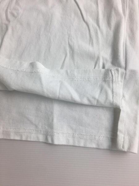 OFF-WHITE(オフホワイト) / Triangle Planet T-Shirt/トライアングル 