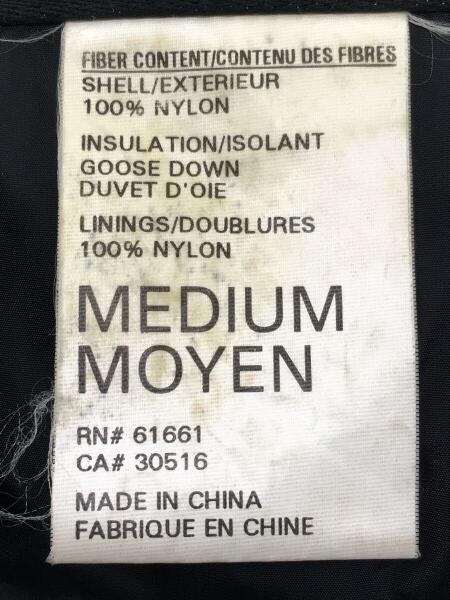 THE NORTH FACE(ザノースフェイス) / ダウンジャケット/M/ナイロン/BLU