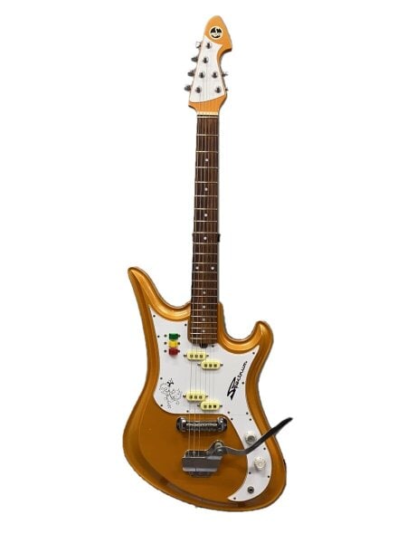 Teisco(テスコ) / SP-62 Spectrum Metallic Orange SP-62 Spectrum