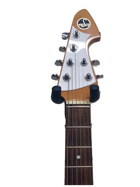 Teisco(テスコ) / SP-62 Spectrum Metallic Orange SP-62 Spectrum