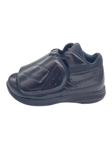 MIZUNO(ミズノ) / 11GU230000 野球審判用シューズ/BLK/11GU230000 