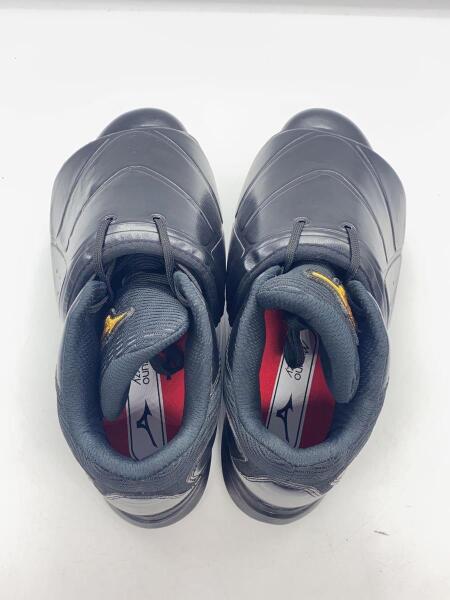 MIZUNO(ミズノ) / 11GU230000 野球審判用シューズ/BLK/11GU230000 