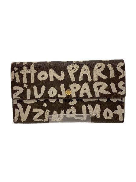 LOUIS VUITTON(ルイヴィトン) / ポシェット・ポルト・モネ・クレディ_