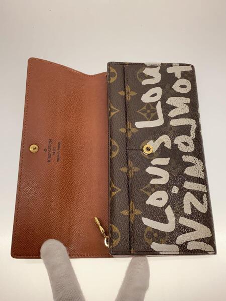 さ*ち様 LOUISVUITTON ヴィトン　モノグラムポシェットポルトモネクレ LOUIS VUITTON(ルイヴィトン) / ポシェット・ポルト・モネ・クレディ_