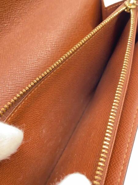 LOUIS VUITTON(ルイヴィトン) / ポシェット・ポルト・モネ・クレディ_