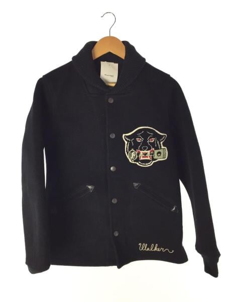 WEST RIDE ウエストライド スタジャン カーコート ファラオ WEST RIDE