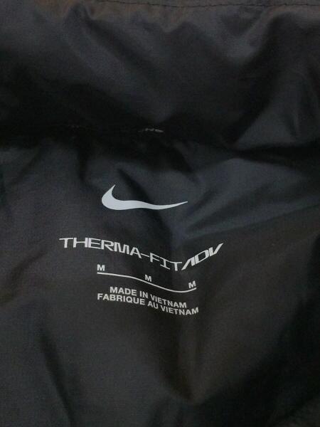 Nike Therma-FIT ランニングジャケット (M) ヨドバシ.com - ナイキ NIKE Therma-FIT アンリミテッド バーサタイル